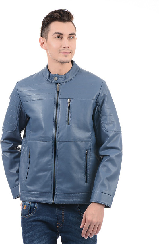 Monte carlo leather jacket price Clearance