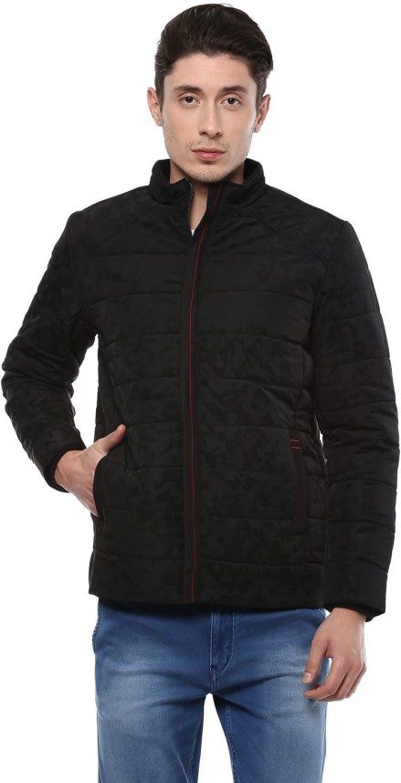 allen solly jackets flipkart