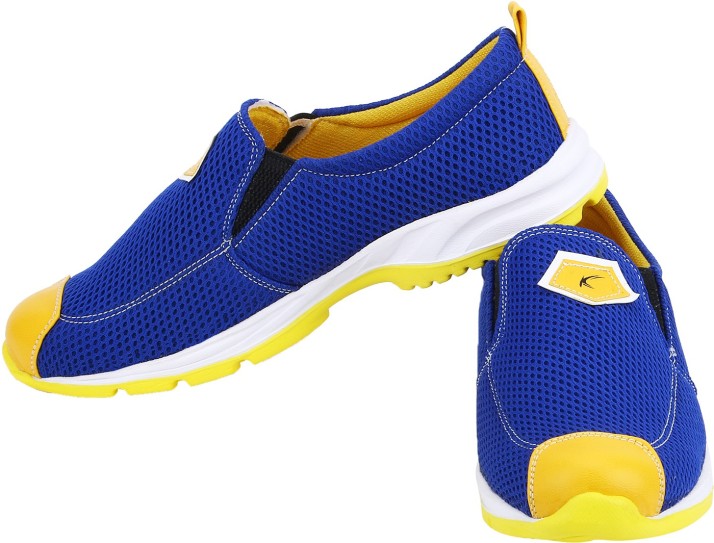 Kaneggye Running Shoes For Men - Buy 