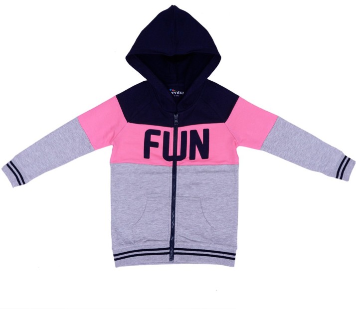 flipkart ladies sweatshirt