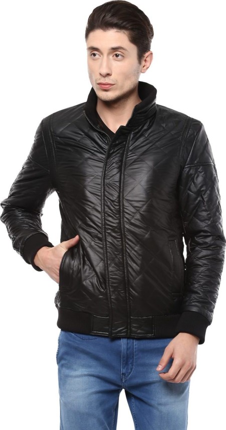 allen solly jackets flipkart