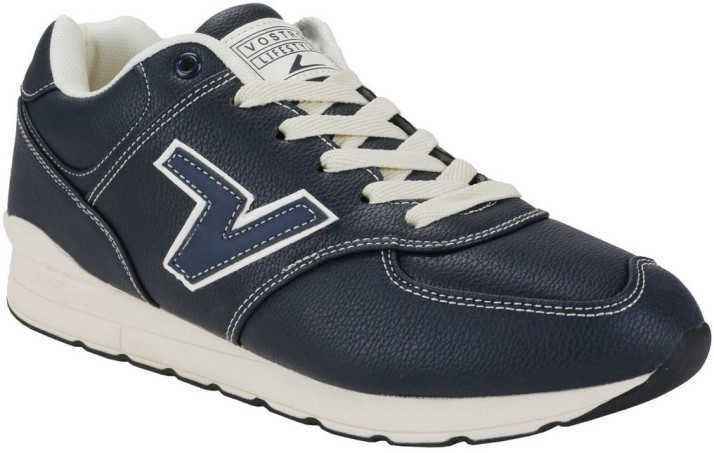 Vostro Freedom-6 Walking Shoes For Men 