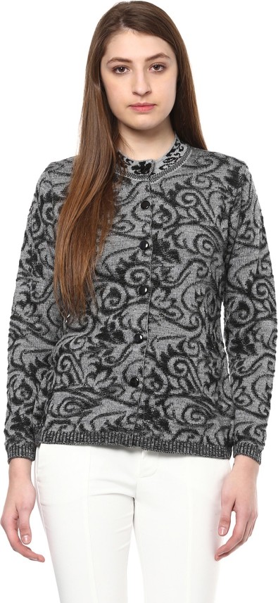 flipkart sweater for ladies