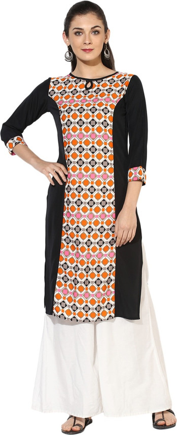 vaamsi kurtis flipkart