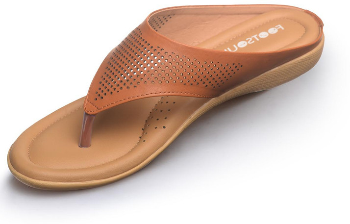 footsoul slippers