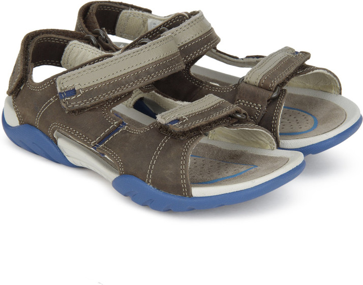 clarks kids sandals online
