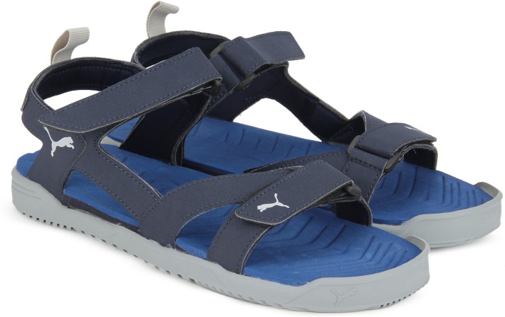 puma sandals offers online
