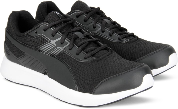 puma escaper pro running shoes for men