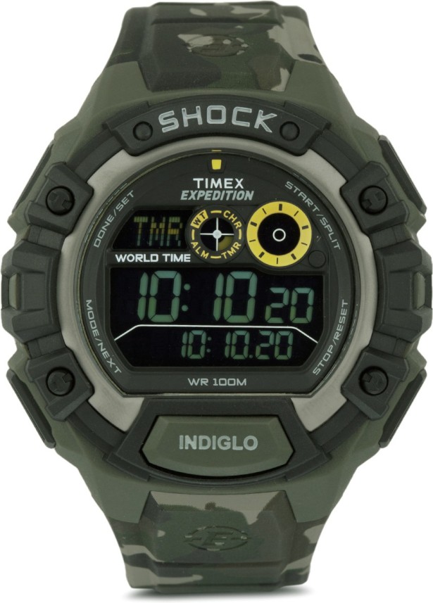 timex expedition flipkart