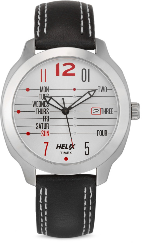 price of helix timex watch