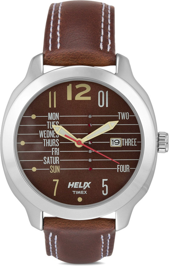 helix timex price