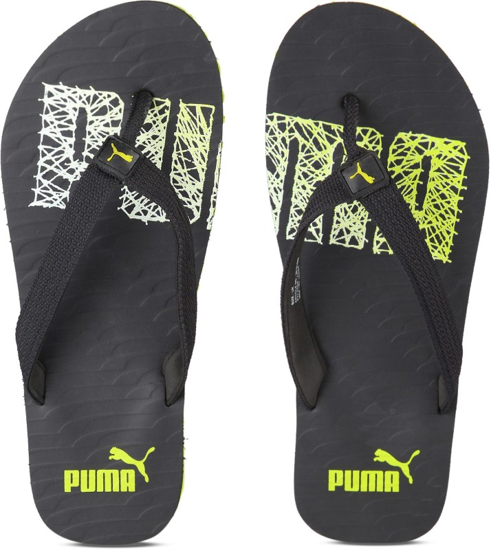 Puma Miami NG DP Slippers - Buy Puma 