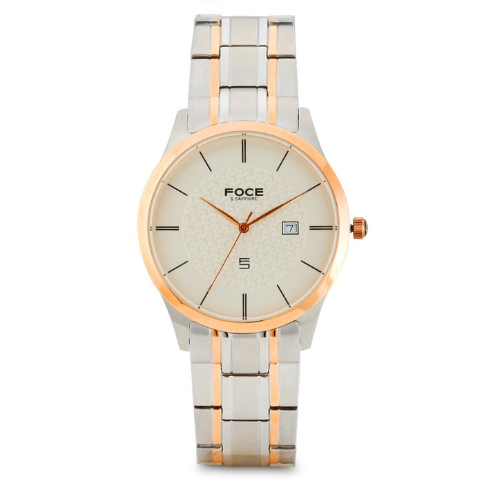 foce ladies watches price