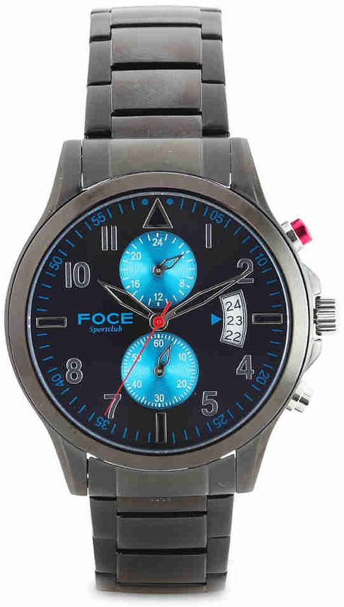 foce sportclub watch price
