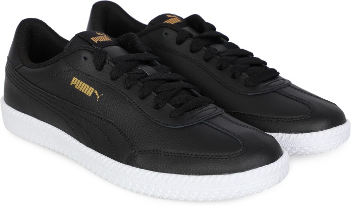 puma leather shoes online