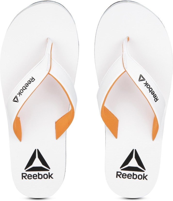 REEBOK ADVENT Slippers - Buy WHITE/WILD 