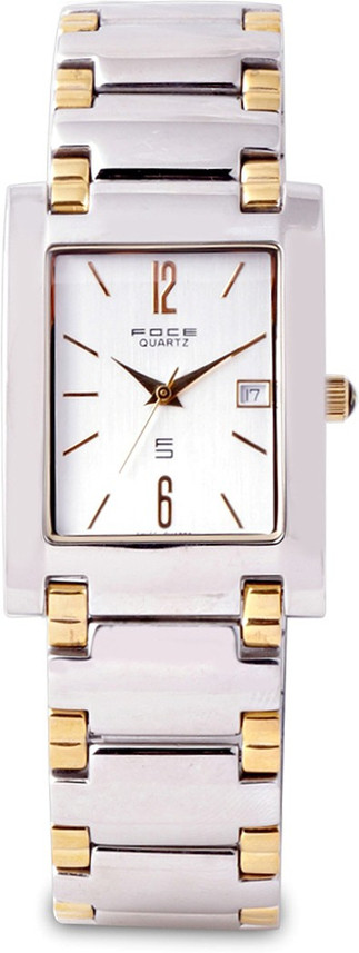 foce slim watch