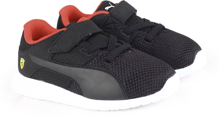 puma baby walking shoes