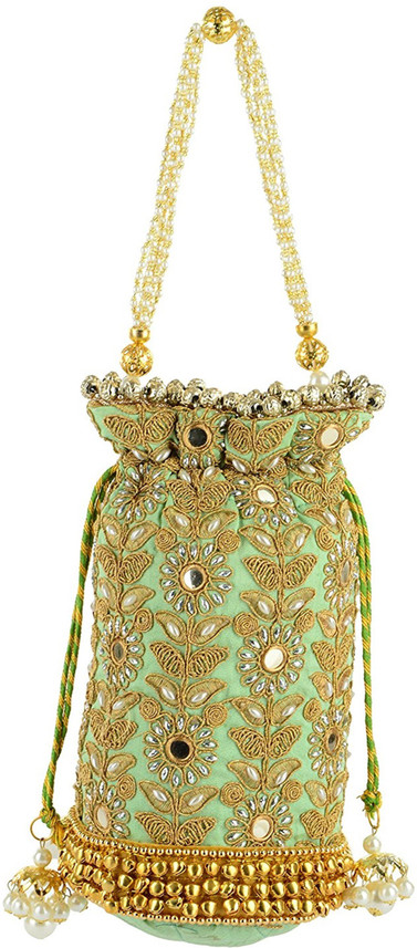 Bridal clutches on hot sale flipkart