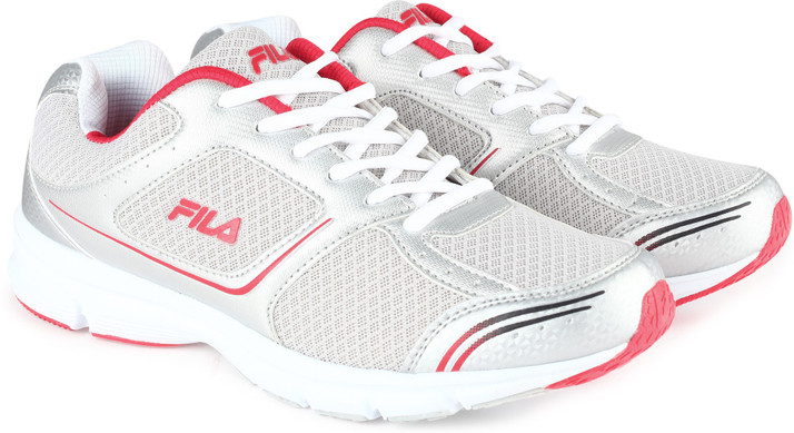 fila running shoes flipkart