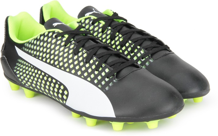 Puma Adreno III AG Football Shoes For 