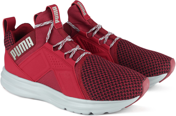 puma enzo terrain