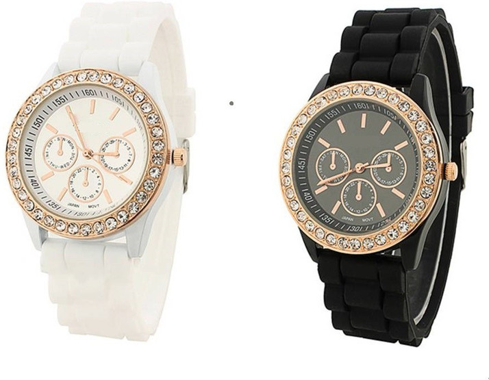 diamond watch for boys