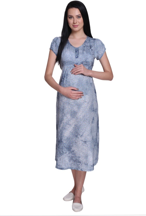 maternity dress flipkart