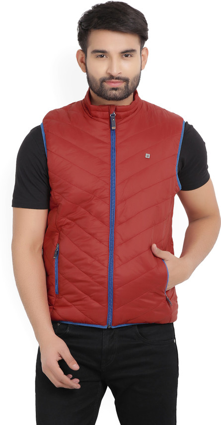 louis philippe half jacket