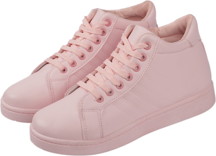 pink canvas shoes womens