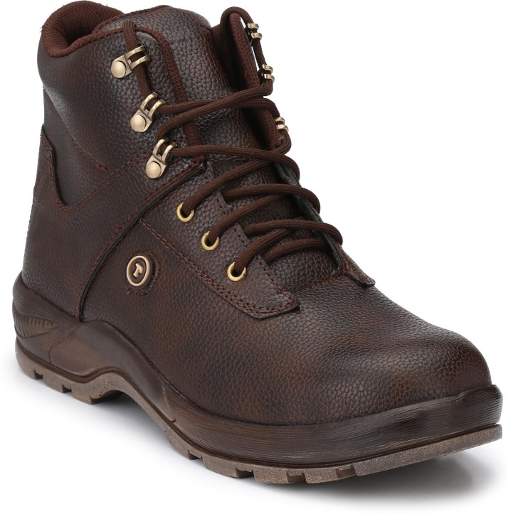 safety steel toe shoes