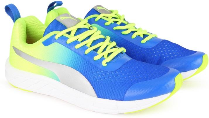 Puma Radiance IDP Running Shoes For Men 