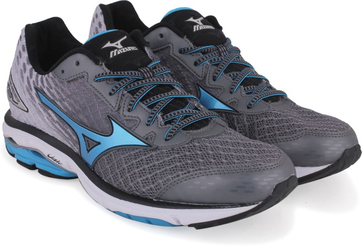 MIZUNO WAVE RIDER 19 Running Shoes For 