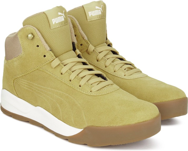 puma desierto sneaker