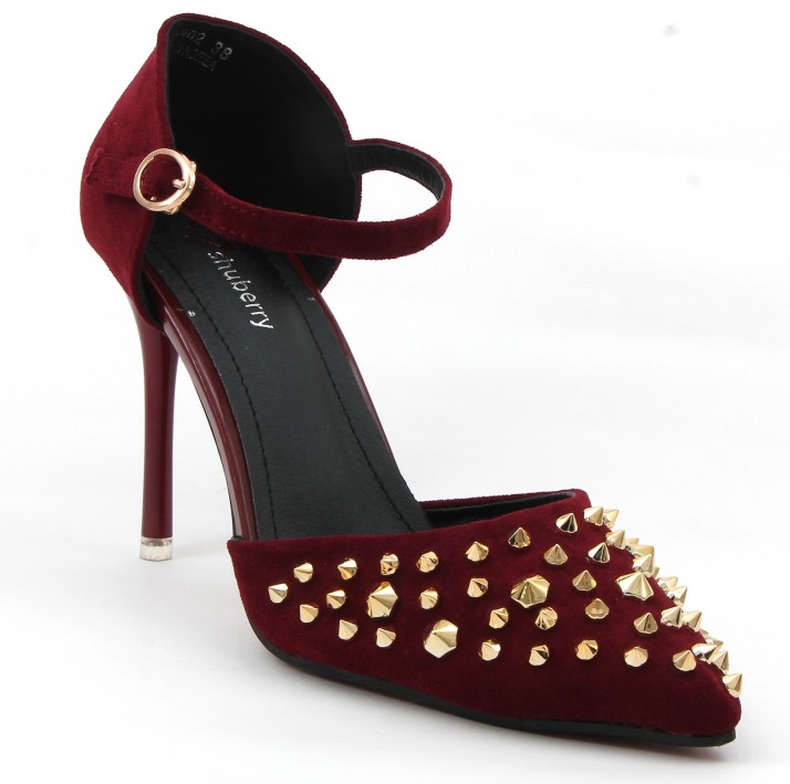 shuberry shoes online
