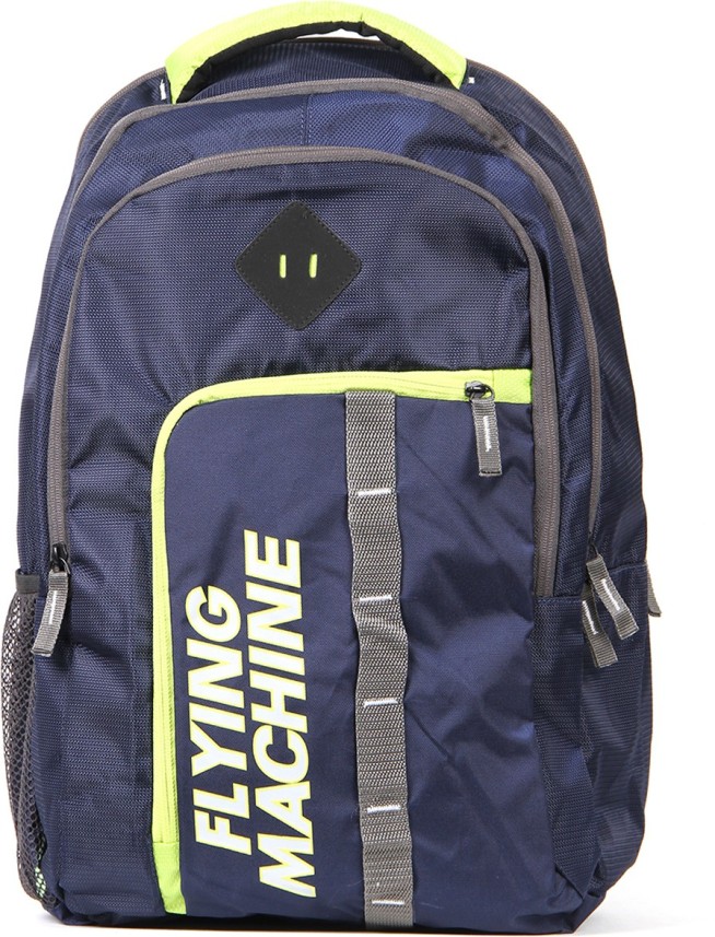 flying machine bags flipkart