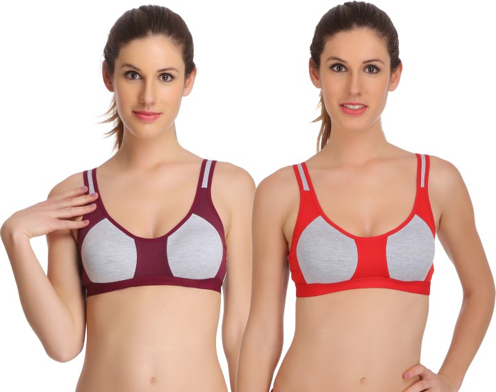 gym bra flipkart