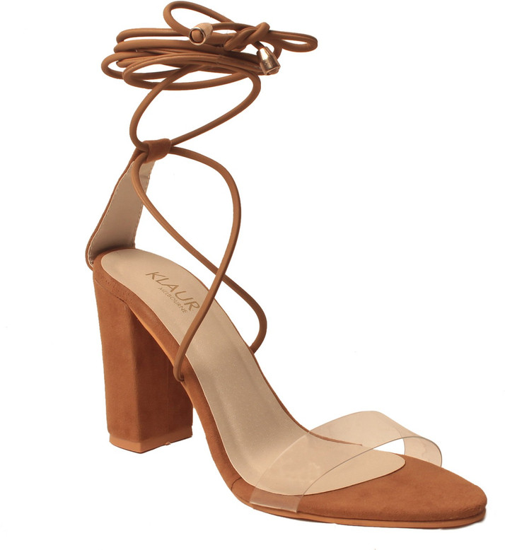klaur melbourne heels flipkart