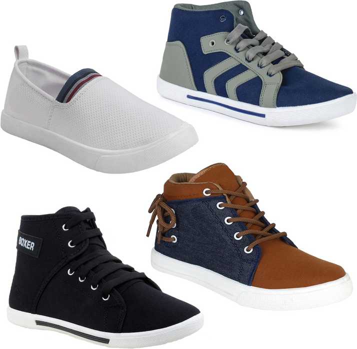Bersache Casual Shoes With Loafer Shoes Casuals For Men Buy