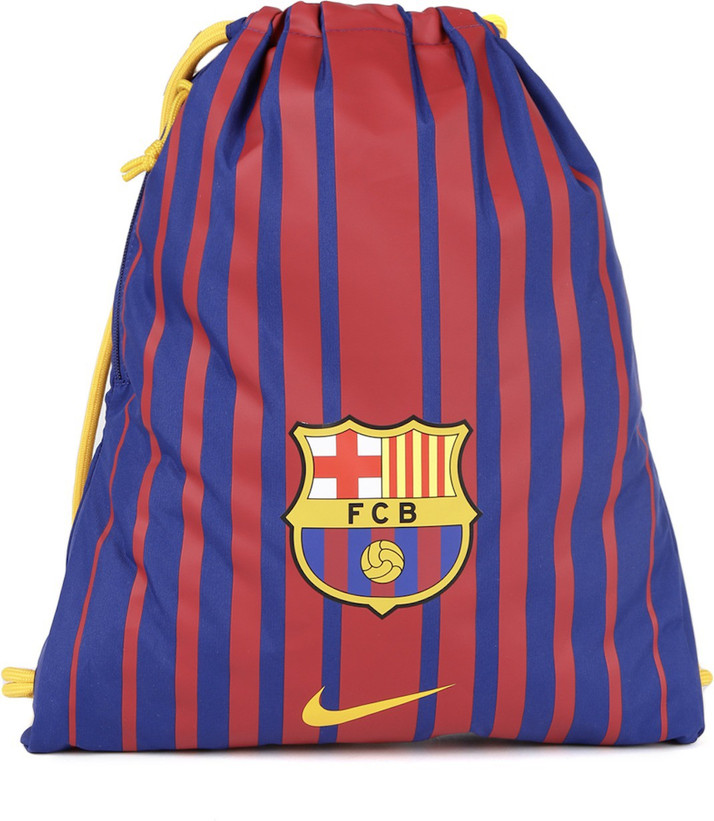 fcb bags nike