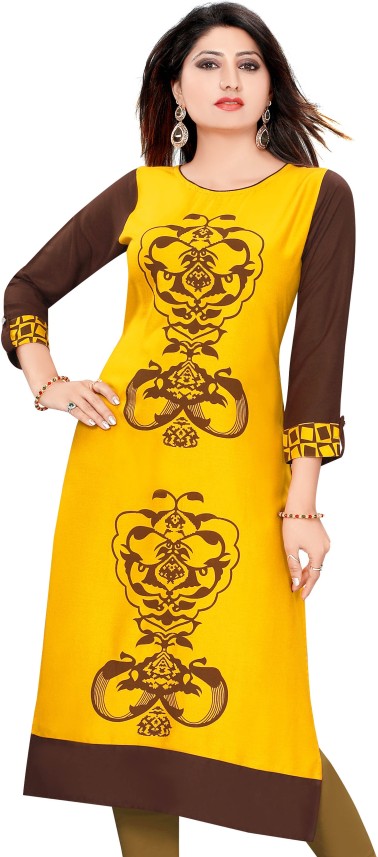 plus size kurti online