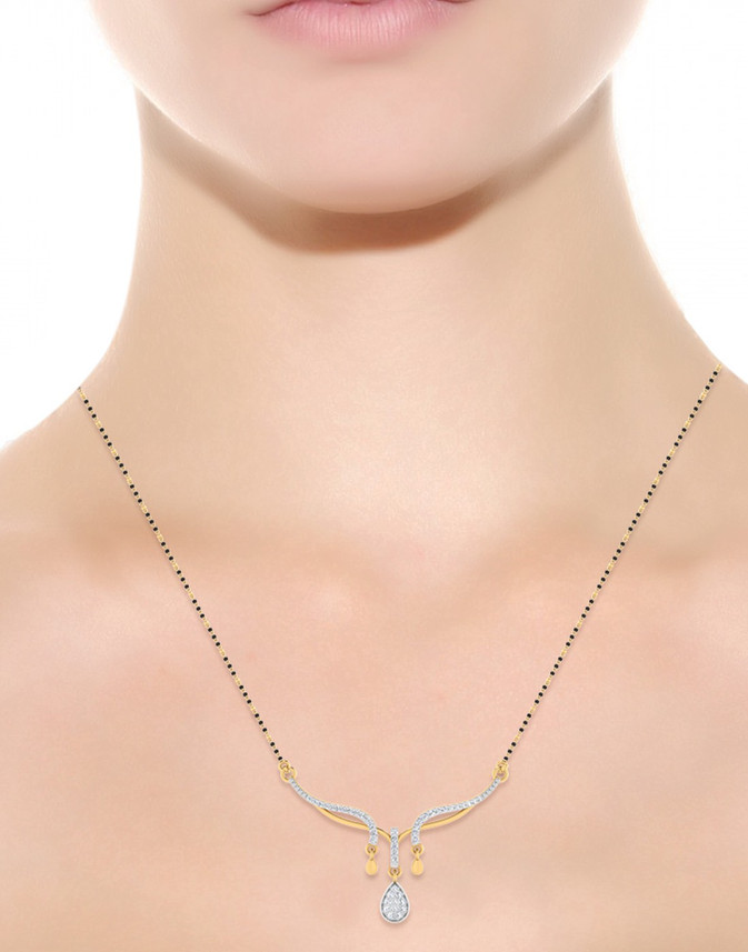 IskiUski Adhita Silver Diamond 