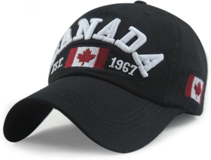 baseball caps online canada