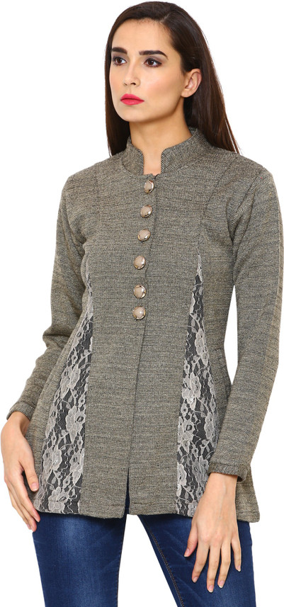 flipkart ladies long sweater