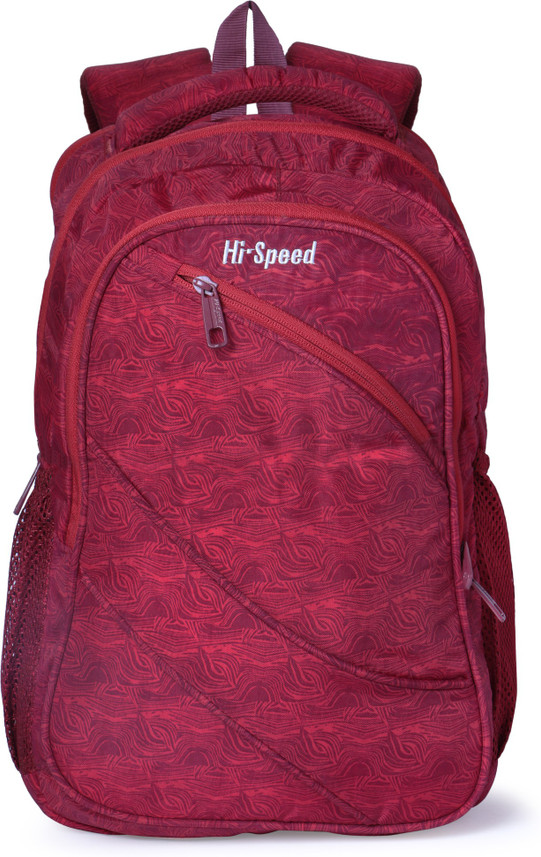 hi speed bags flipkart