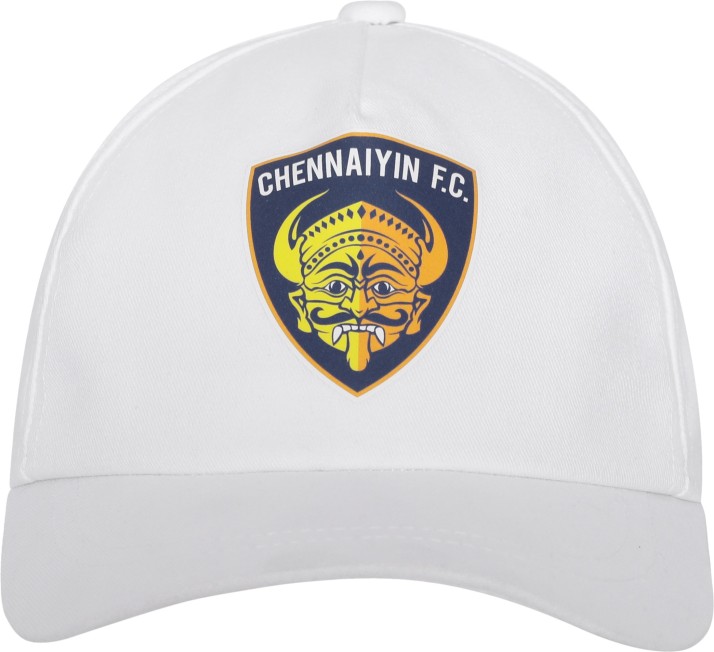 Zeven Hero ISL Chennaiyin FC Cap - Buy 