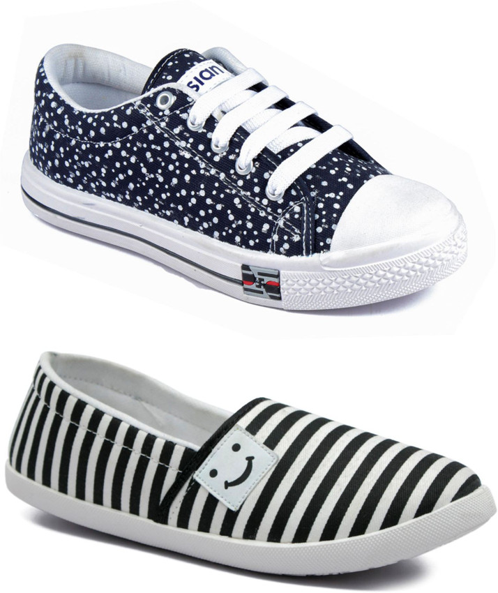 flipkart casual shoes
