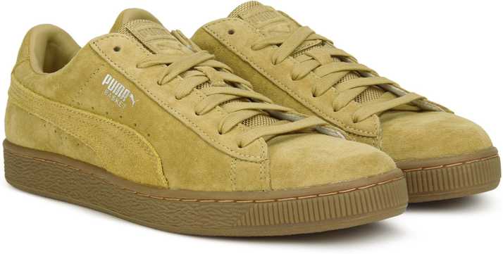 puma basket classic weatherproof taffy puma basket classic weatherproof taffy
