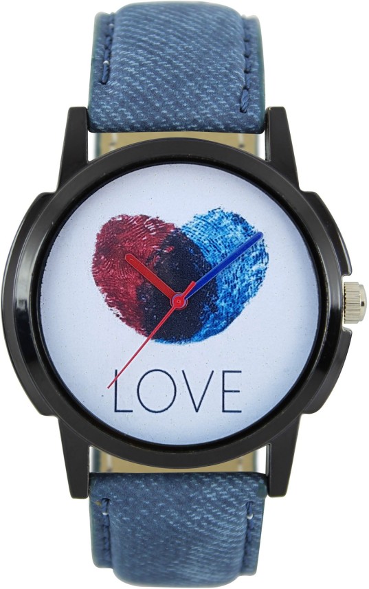 flipkart jeans watch