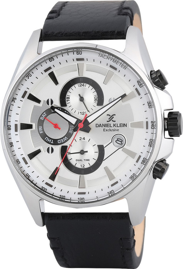 daniel klein tachymeter